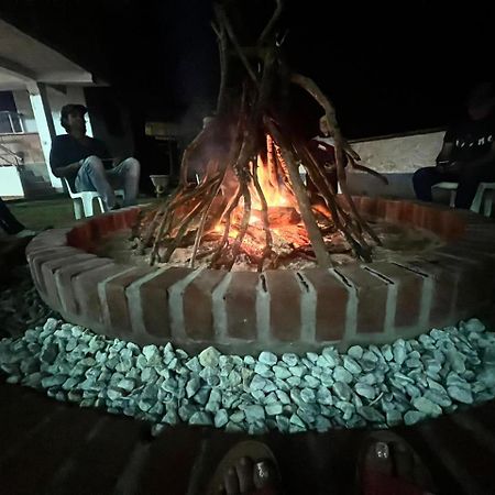 Finca Vacacional Guanani 索科罗 外观 照片