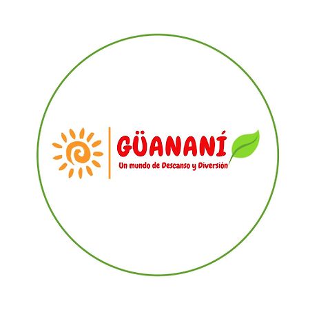 Finca Vacacional Guanani 索科罗 外观 照片