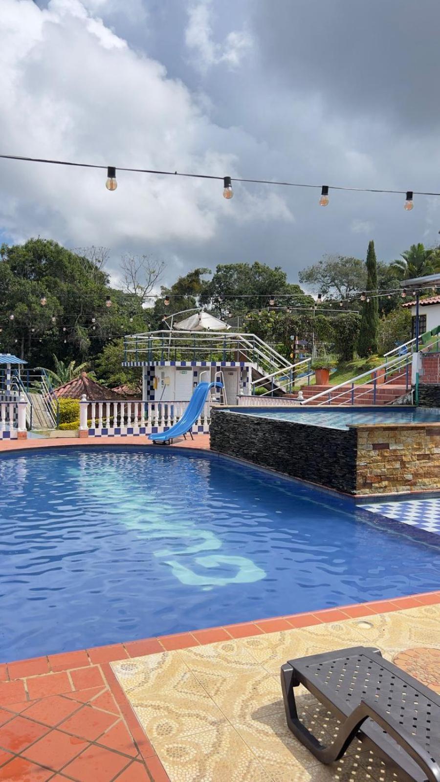 Finca Vacacional Guanani 索科罗 外观 照片