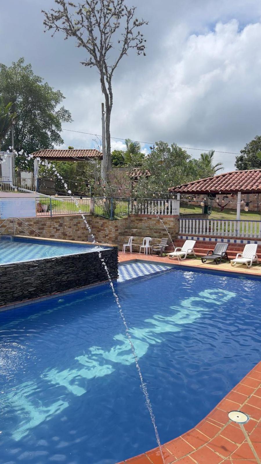 Finca Vacacional Guanani 索科罗 外观 照片