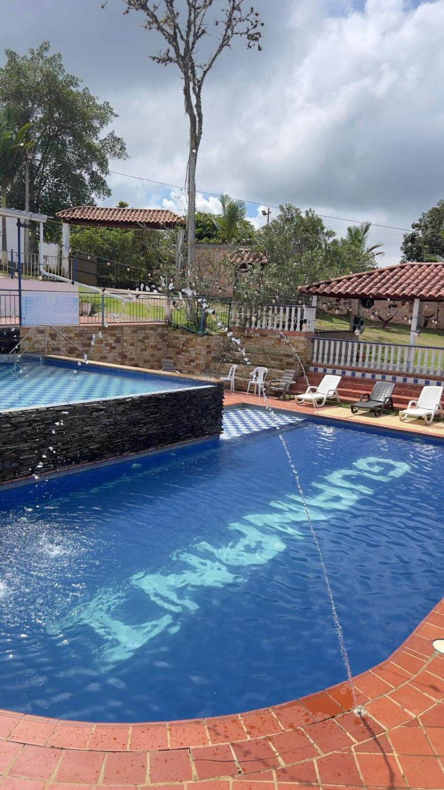 Finca Vacacional Guanani 索科罗 外观 照片